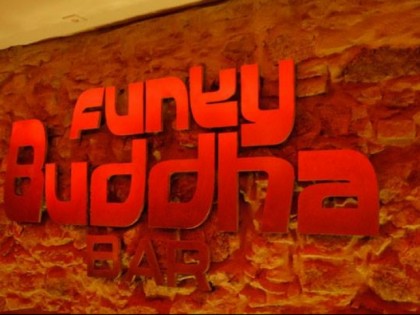 Фото: Funky Buddha 